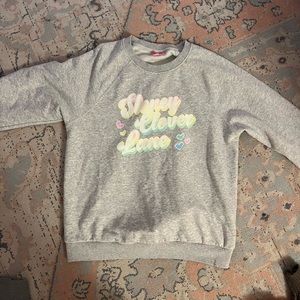 Stoney Clover x Target Crewneck
